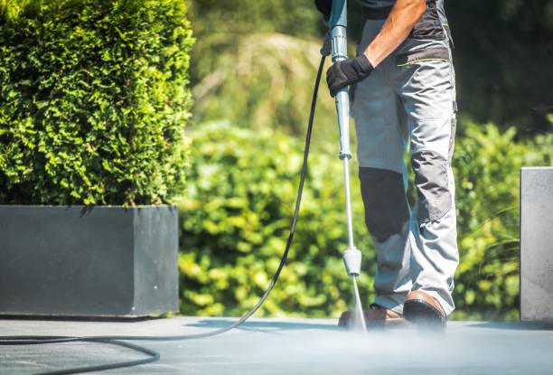 Garland, NC Pressure Washing Services Company